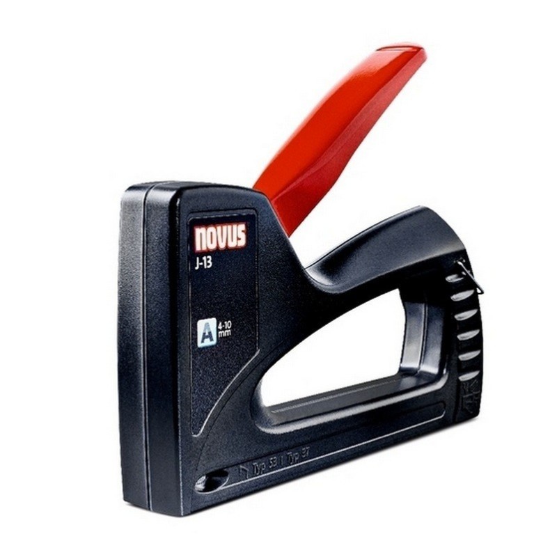 Novus J-13 Mekanik Zımba Tabancası 030-0435