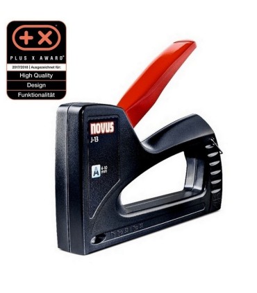 Novus J-13 Mekanik Zımba Tabancası 030-0435