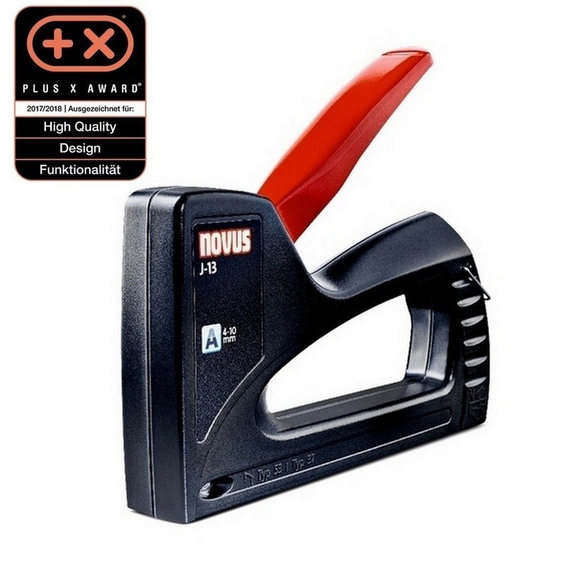 Novus J-13 Mekanik Zımba Tabancası 030-0435