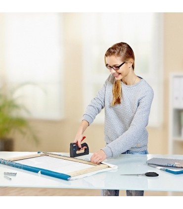 Novus J-13 Mekanik Zımba Tabancası 030-0435