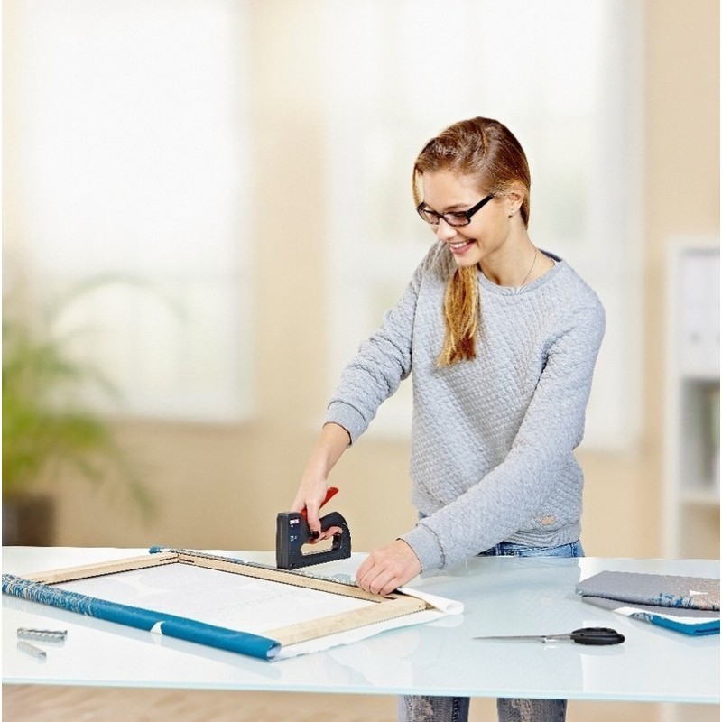 Novus J-13 Mekanik Zımba Tabancası 030-0435