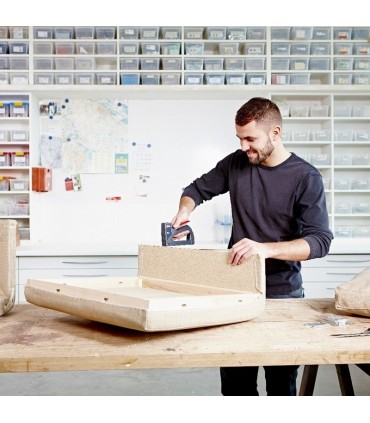 Novus J-13 Mekanik Zımba Tabancası 030-0435