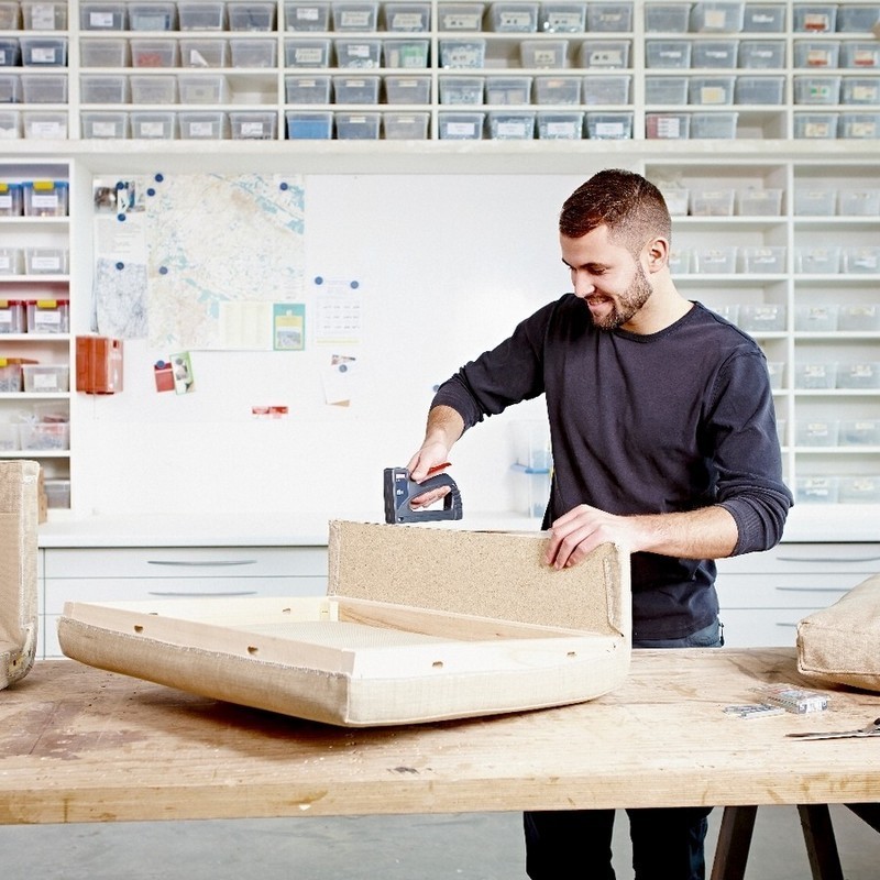 Novus J-13 Mekanik Zımba Tabancası 030-0435