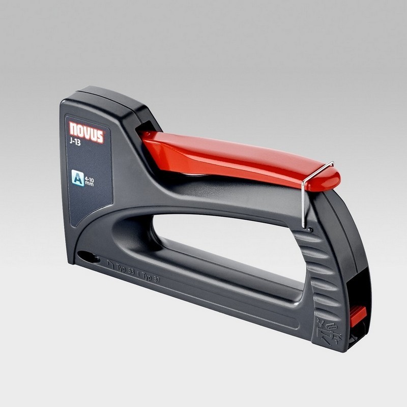 Novus J-13 Mekanik Zımba Tabancası 030-0435