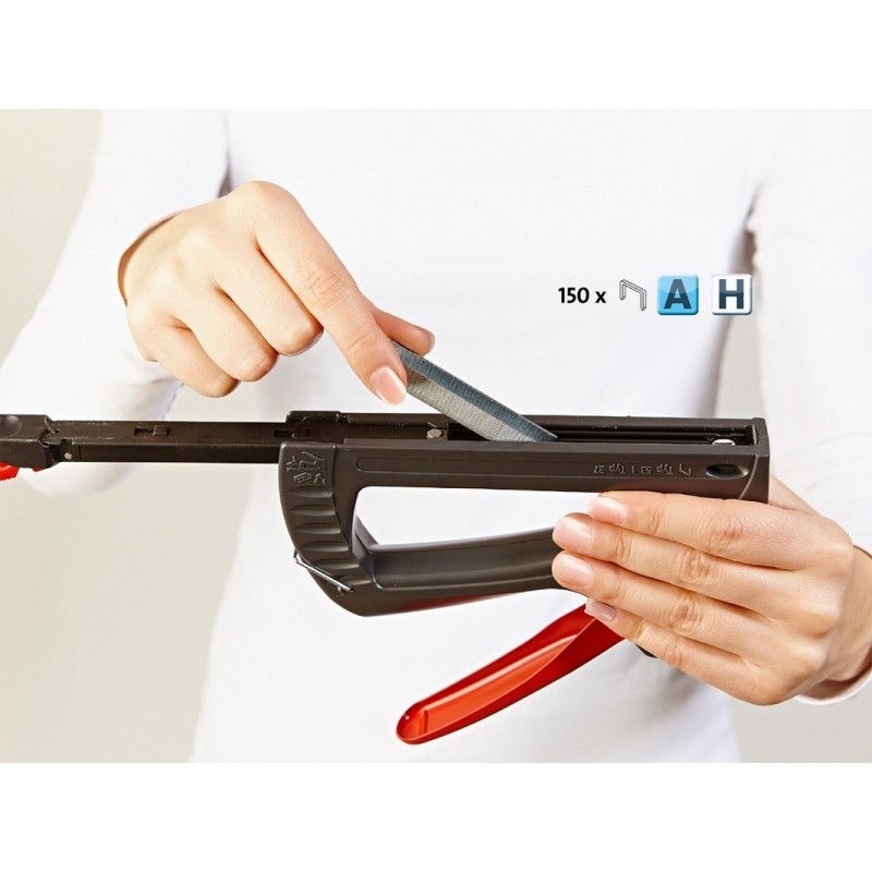 Novus J-13 Mekanik Zımba Tabancası 030-0435