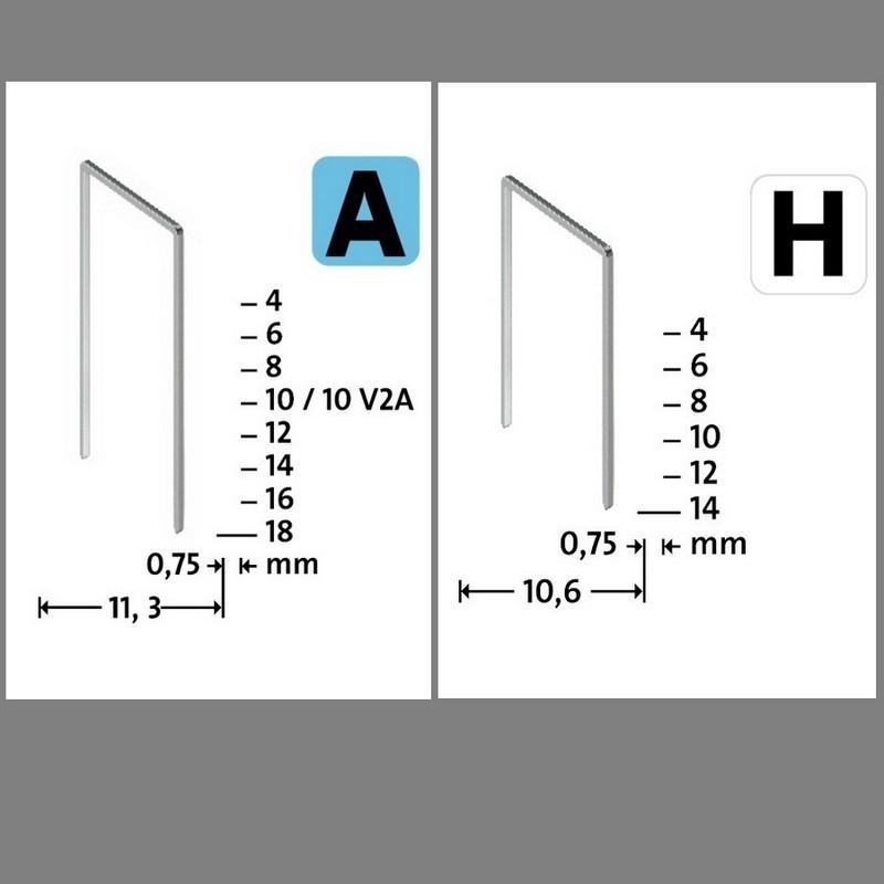 Novus J-13 Mekanik Zımba Tabancası 030-0435