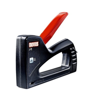 Novus J-11 Mekanik Zımba Tabancası 030-0436