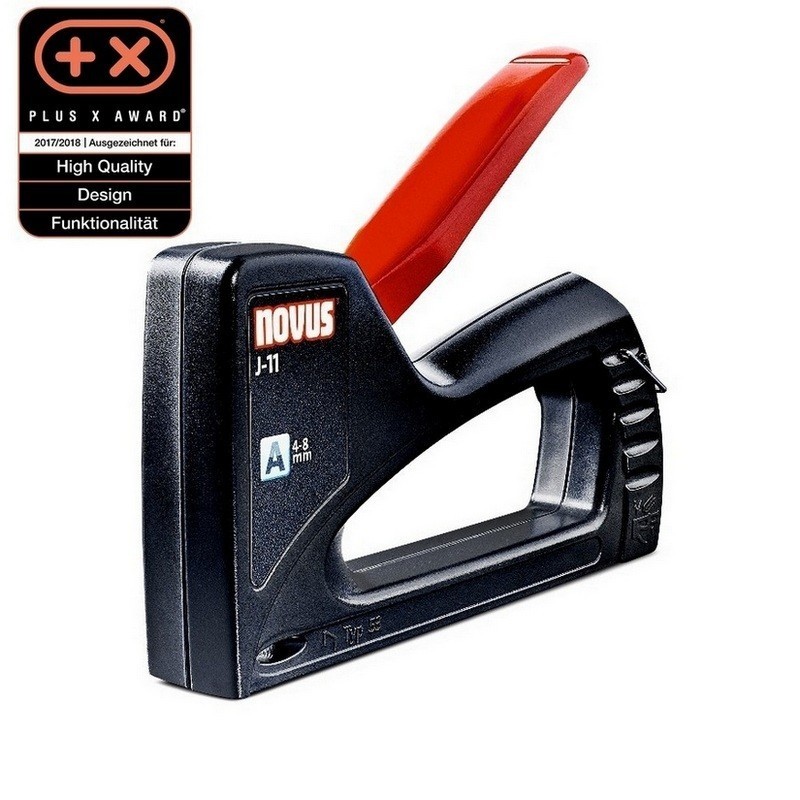 Novus J-11 Mekanik Zımba Tabancası 030-0436