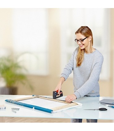 Novus J-11 Mekanik Zımba Tabancası 030-0436