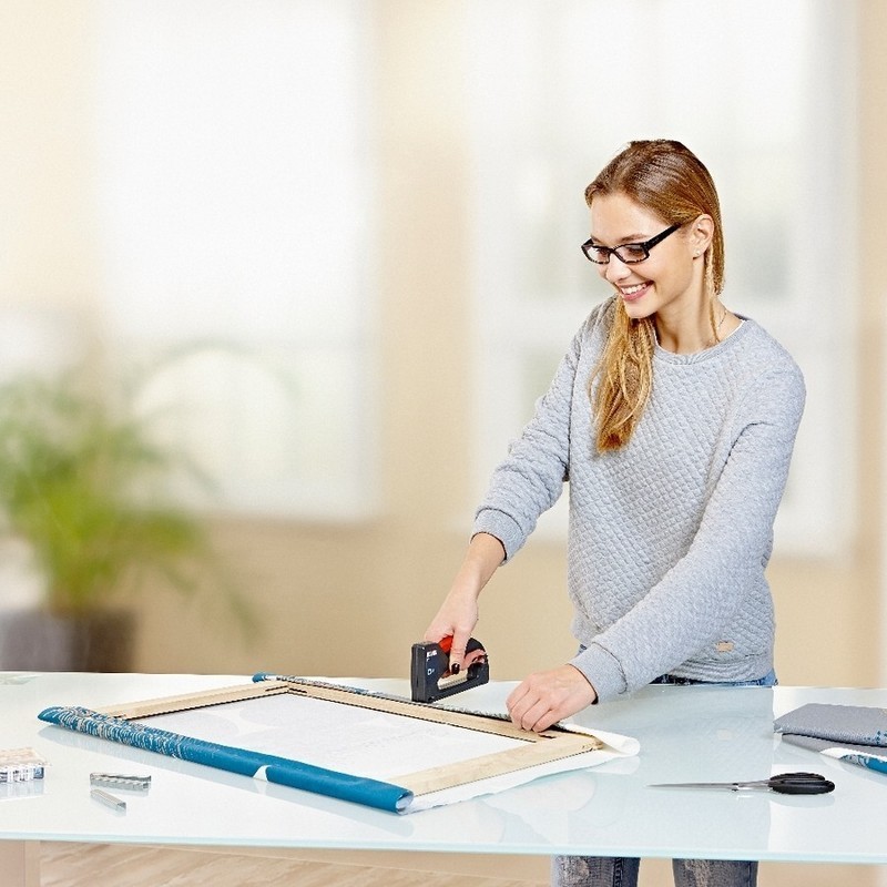 Novus J-11 Mekanik Zımba Tabancası 030-0436