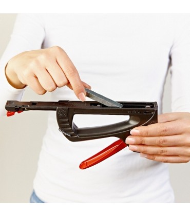 Novus J-11 Mekanik Zımba Tabancası 030-0436