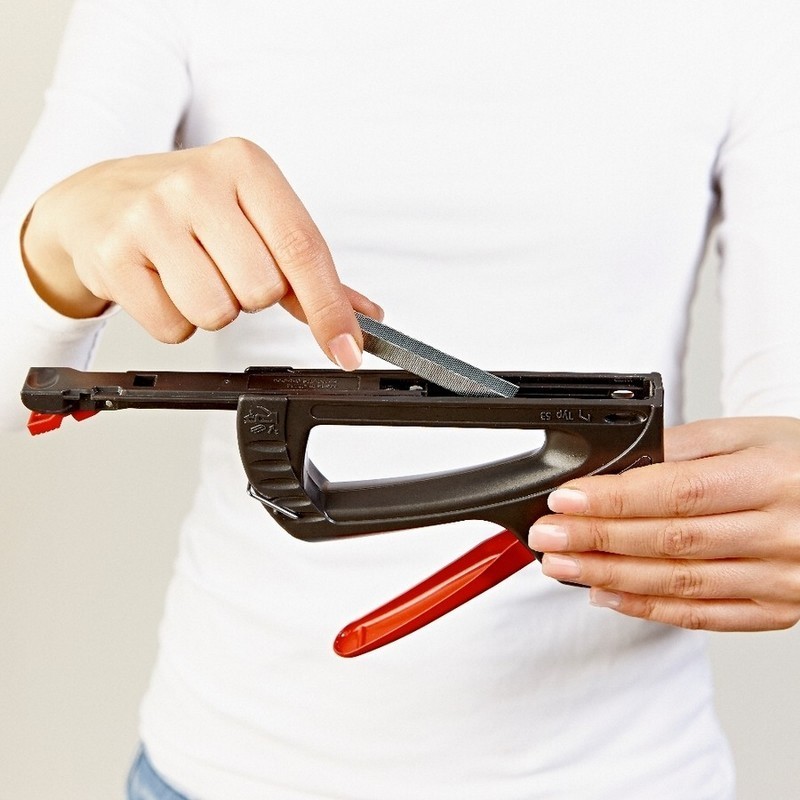 Novus J-11 Mekanik Zımba Tabancası 030-0436