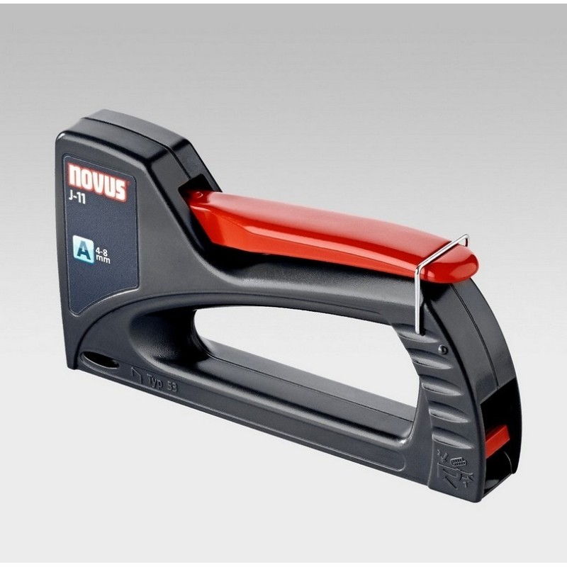 Novus J-11 Mekanik Zımba Tabancası 030-0436