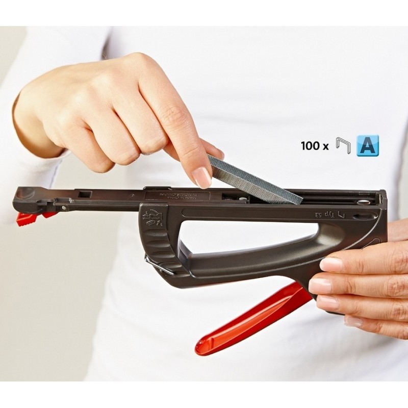 Novus J-11 Mekanik Zımba Tabancası 030-0436