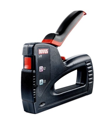 Novus J-17 Mekanik Zımba Tabancası 030-0438