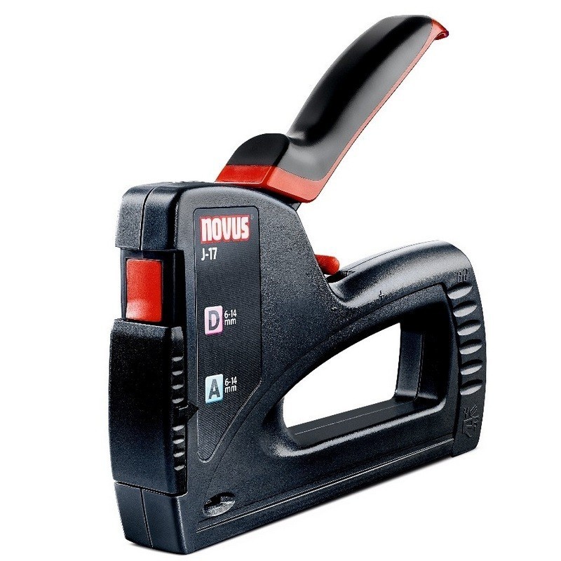 Novus J-17 Mekanik Zımba Tabancası 030-0438