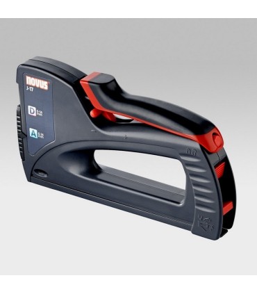 Novus J-17 Mekanik Zımba Tabancası 030-0438