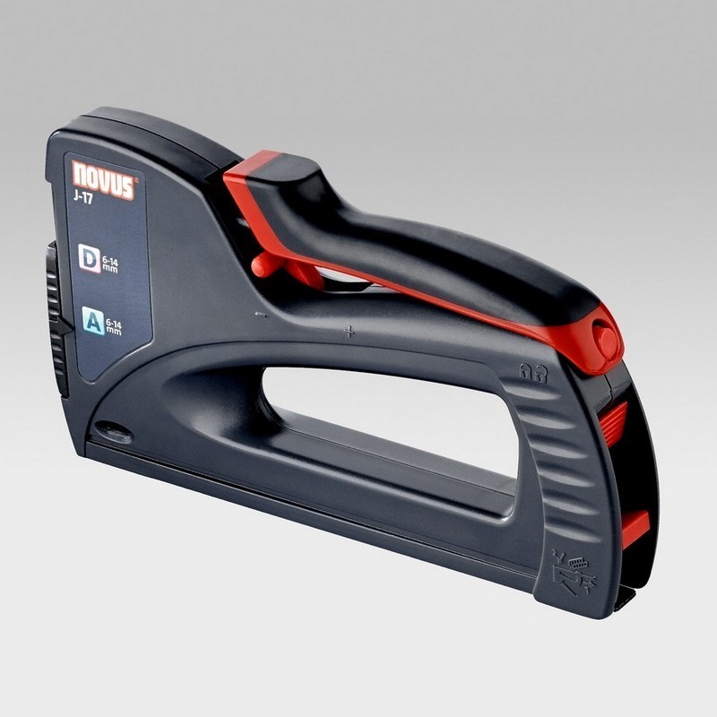 Novus J-17 Mekanik Zımba Tabancası 030-0438