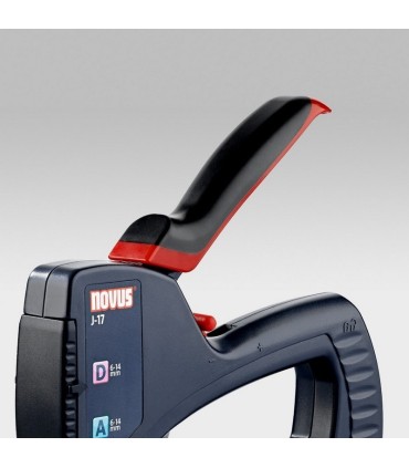 Novus J-17 Mekanik Zımba Tabancası 030-0438