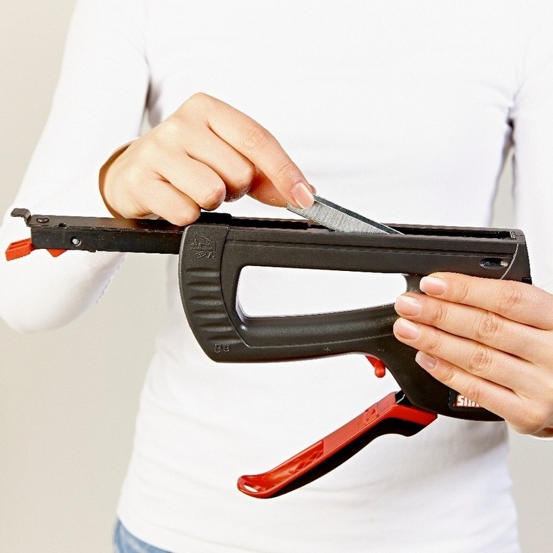 Novus J-17 Mekanik Zımba Tabancası 030-0438