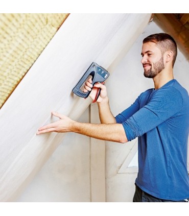 Novus J-17 Mekanik Zımba Tabancası 030-0438