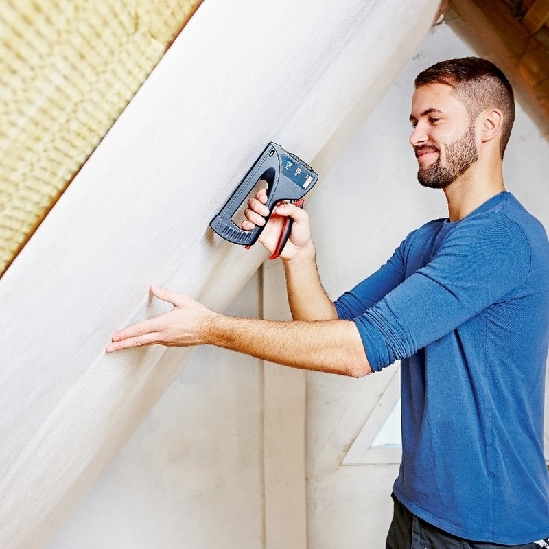 Novus J-17 Mekanik Zımba Tabancası 030-0438