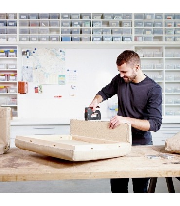 Novus J-17 Mekanik Zımba Tabancası 030-0438