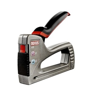 Novus J-25 Mekanik Zımba Tabancası 030-0433