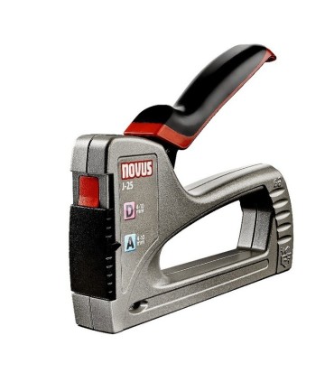 Novus J-25 Mekanik Zımba Tabancası 030-0433