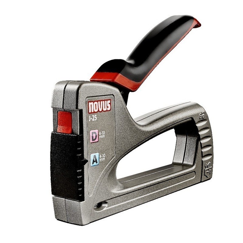 Novus J-25 Mekanik Zımba Tabancası 030-0433