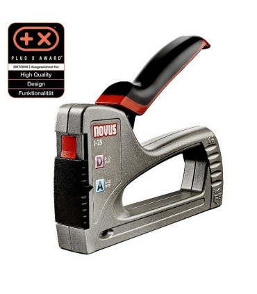 Novus J-25 Mekanik Zımba Tabancası 030-0433