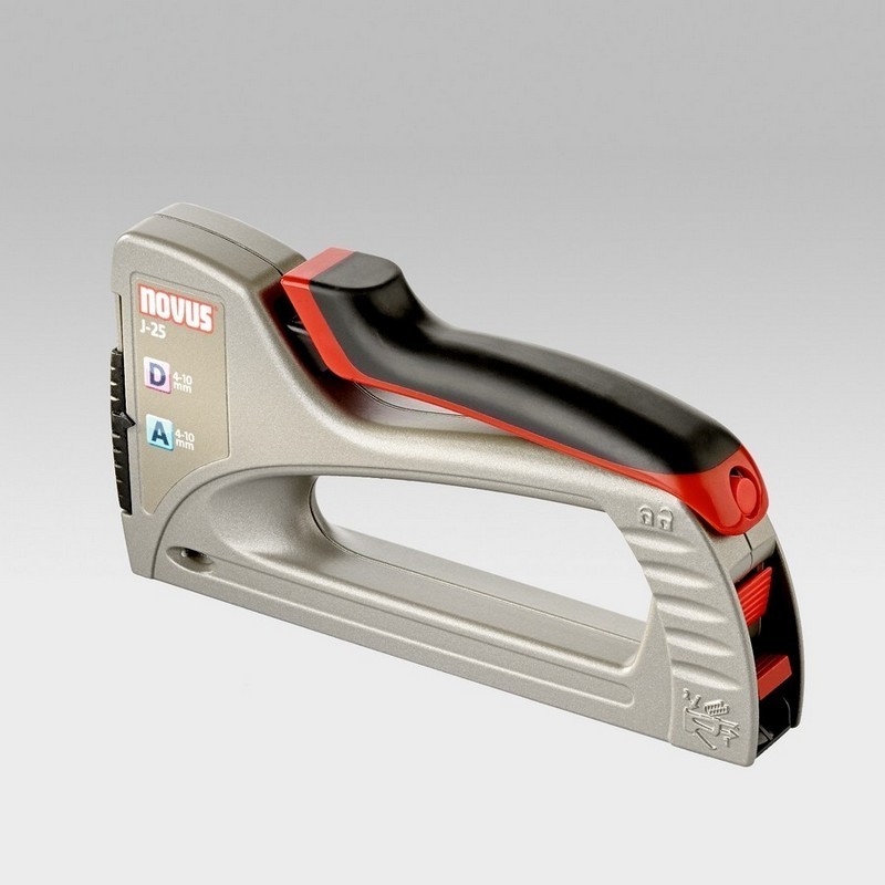 Novus J-25 Mekanik Zımba Tabancası 030-0433