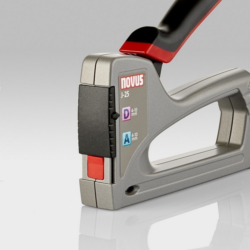Novus J-25 Mekanik Zımba Tabancası 030-0433