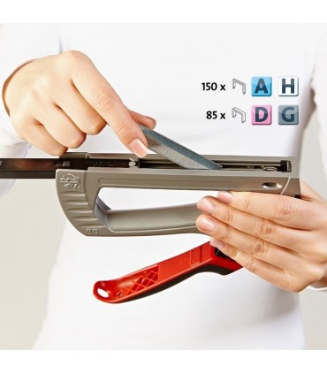 Novus J-25 Mekanik Zımba Tabancası 030-0433