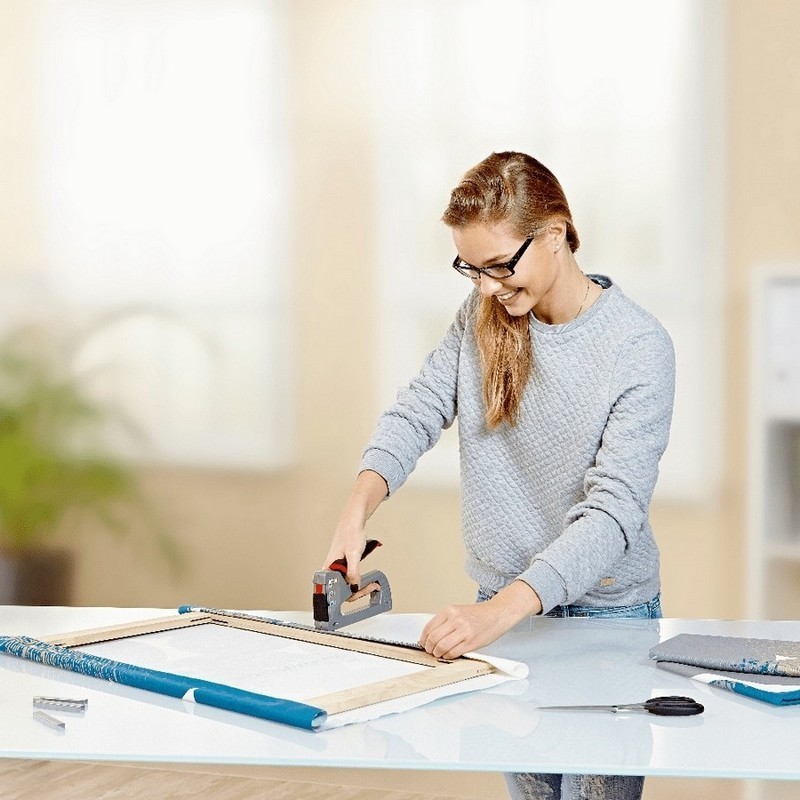 Novus J-25 Mekanik Zımba Tabancası 030-0433