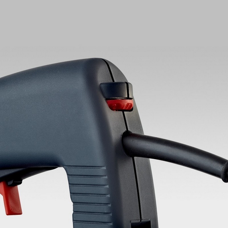 Novus J-105 Elektrikli Zımba ve Çivi Tabancası 031-0333