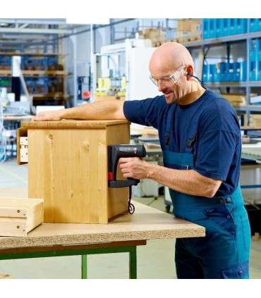 Novus J-105 Elektrikli Zımba ve Çivi Tabancası 031-0333