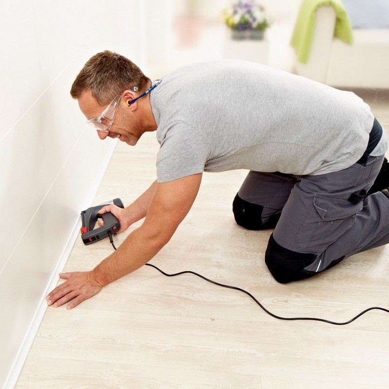 Novus J-105 Elektrikli Zımba ve Çivi Tabancası 031-0333