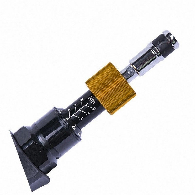 Netratek STT-100B 2-10Nm 1/4" Ayarlanabilir Torklu Tornavida ±%6