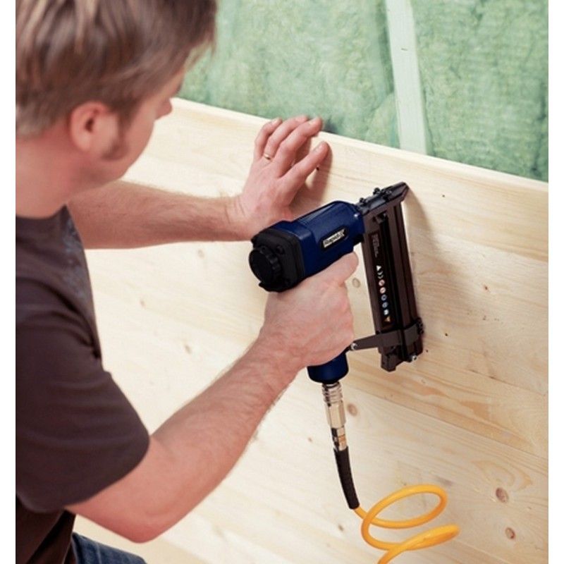 Rapid 40109536 Çivi N8 30mm 1000P