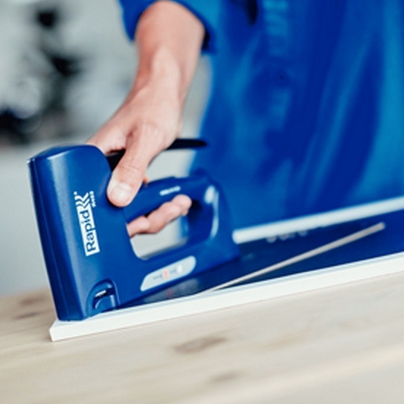 Rapid 40109535 Çivi N8 25mm 1000P