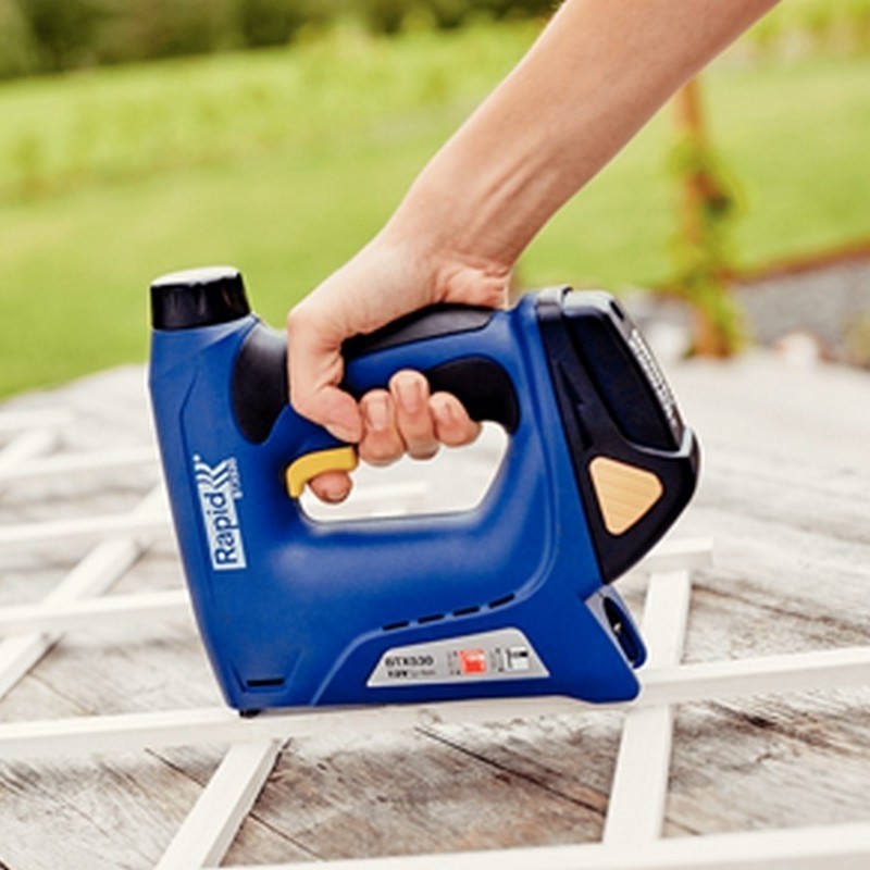 Rapid 40109535 Çivi N8 25mm 1000P