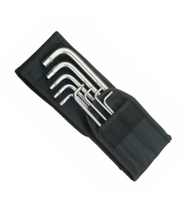 Wera 3950/9 PKL Alyan Set 1 Topbaş HexPlus Imperyal 05022721001