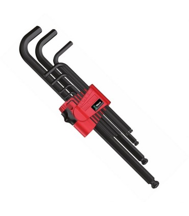 Wera 950/9 PKL BM 6 SB Alyan Seti Topbaş HexPlus 05073596001