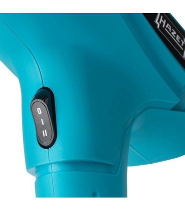 Hazet 1990-10 Sıcak Hava Tabancası 1600watt 350-500°C