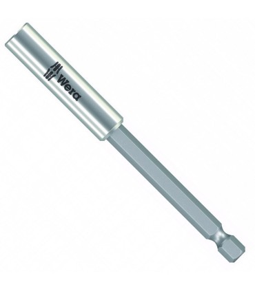 Wera 899/4/1 SB Mıknatıslı Üniversal Bits Tutucu 75mm 05073357001