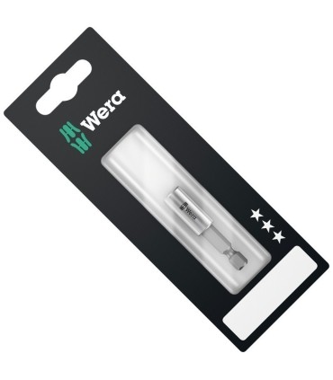 Wera 899/4/1 SB Mıknatıslı Üniversal Bits Tutucu 50mm 05347100001