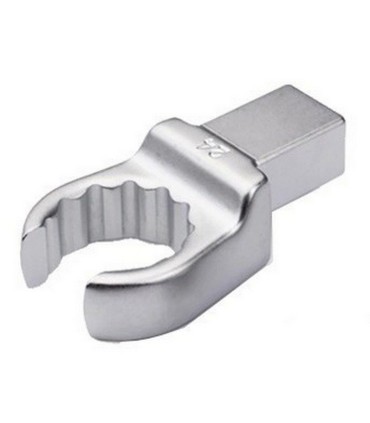 Netratek 7441-10W 10mm Açık Yıldız 9X12 Değiştirilebilir Tork Ucu