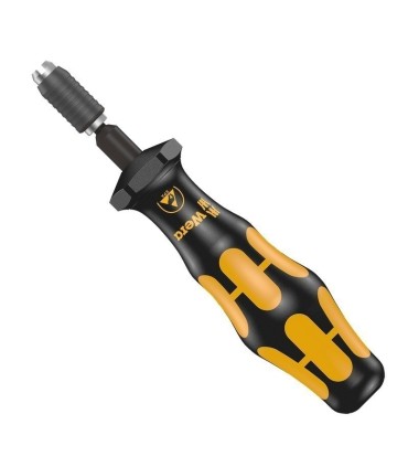 Wera 7456 ESD 30-100Ncm Önayarlı Tork Tornavida 30Ncm 4mm Hios 05074828001