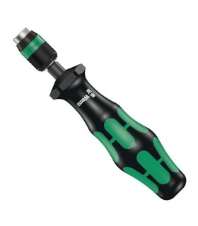 Wera 7461 1.2-3Nm Önayarlı Torklu Tornavida 1.2Nm 05074716001